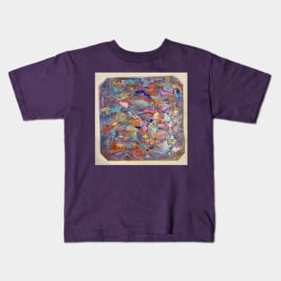 Dopamine Kids T-Shirt